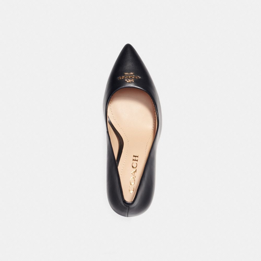 Alyce Pump