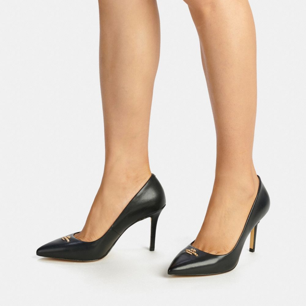 Louis vuitton hot sale heartbreaker pump