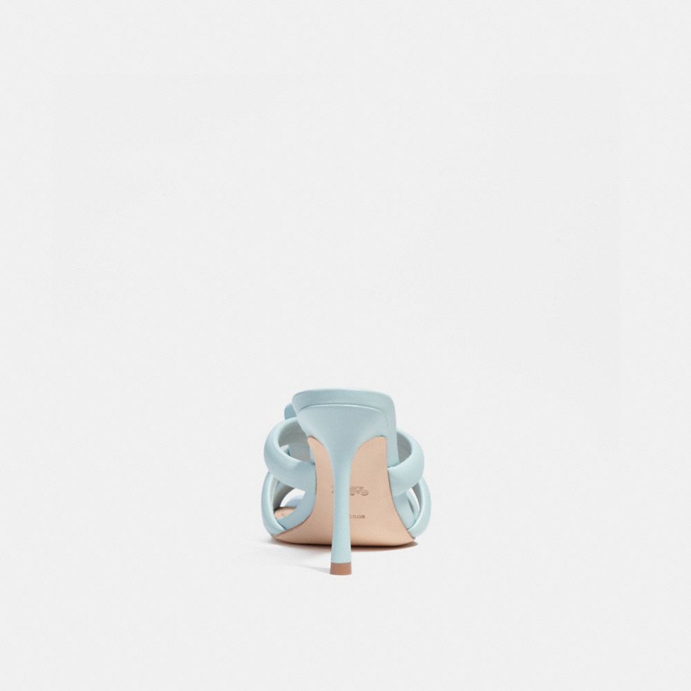 COACH®,Kellie Sandal,,Alternate View
