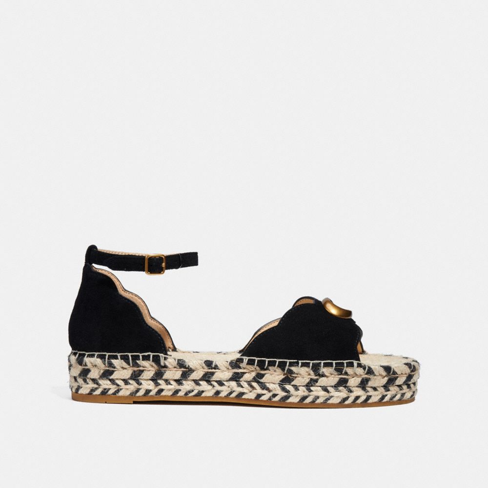 Dillon Espadrille