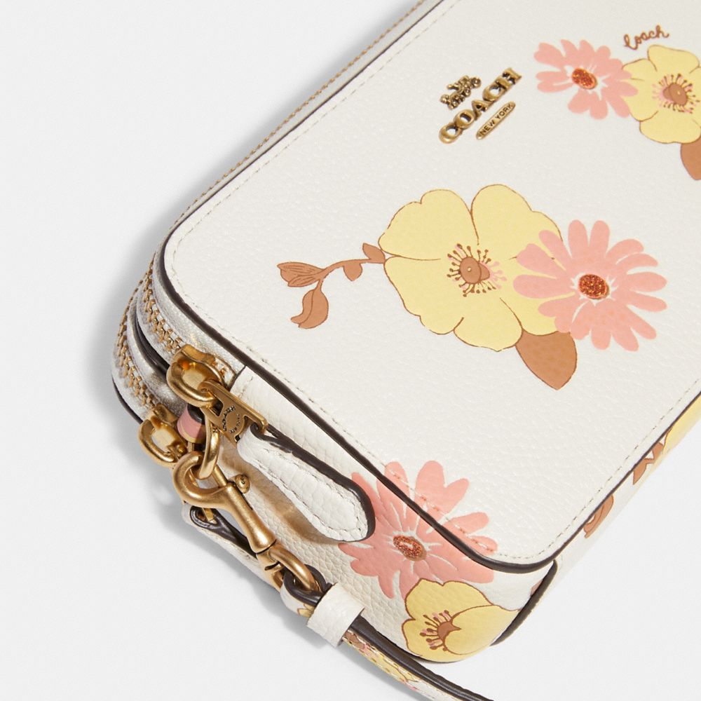 Buy [Coach] COACH Coach Key Case Floral Print C0379 IMCAH [Parallel  imports] from Japan - Buy authentic Plus exclusive items from Japan