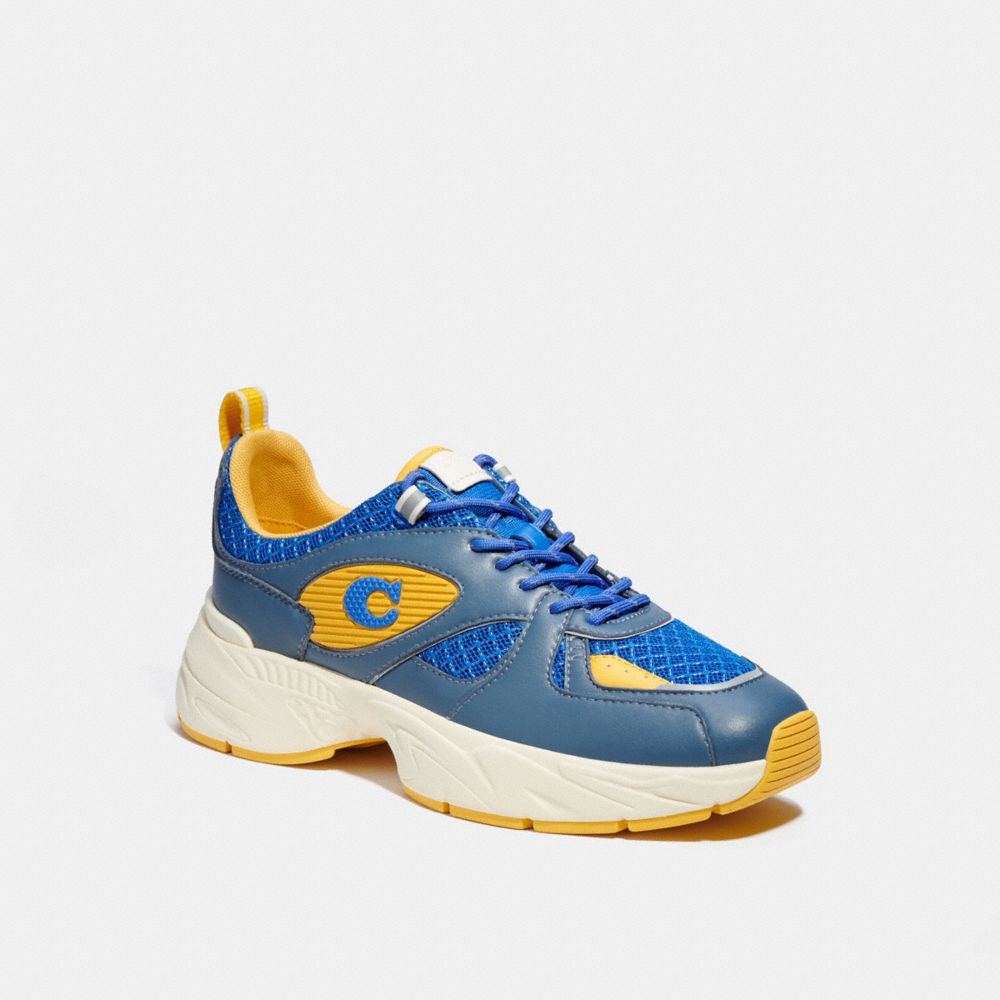 COACH® | Tech Runner