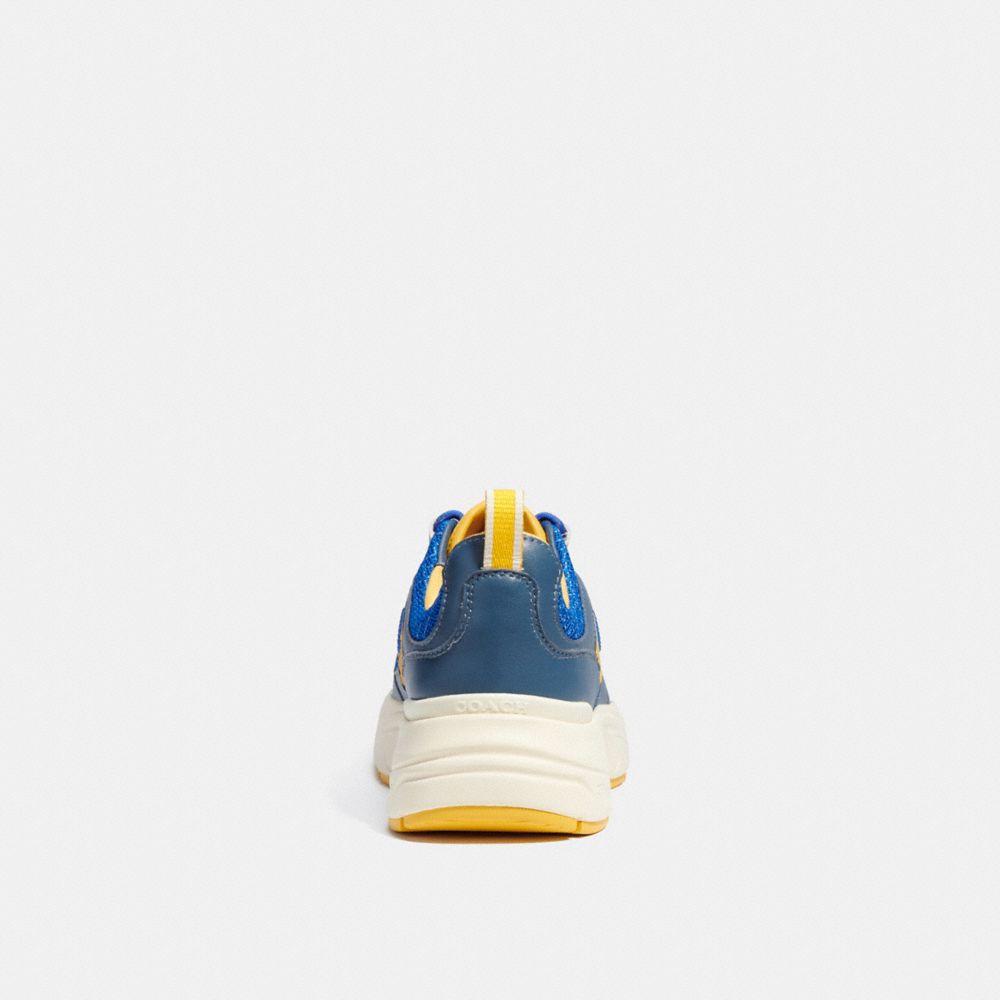 COACH®,Tech Runner,,Alternate View