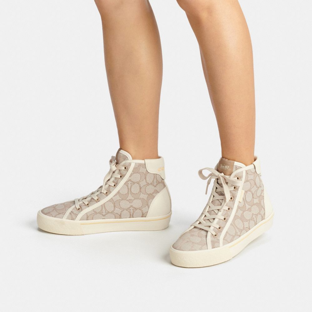 COACH Sneakers for Women - Bloomingdale's