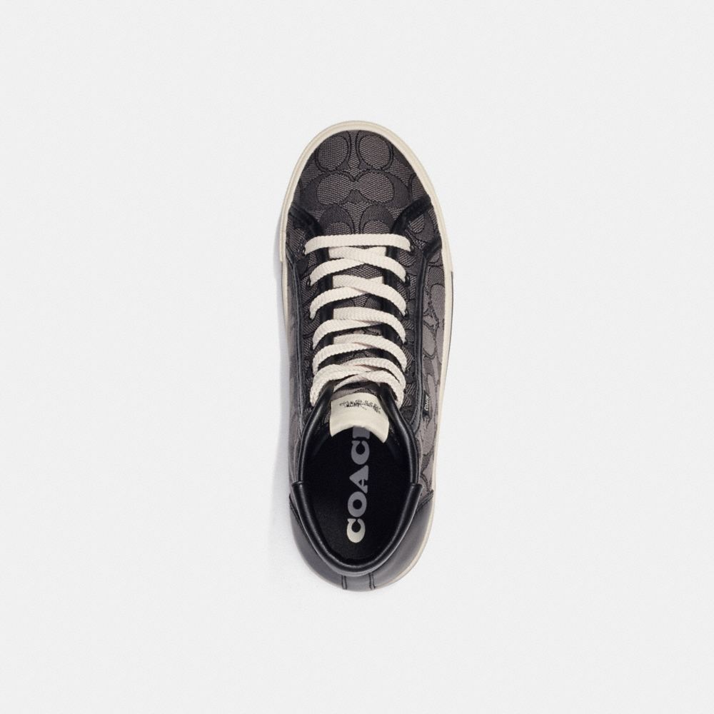 公式】COACH – コーチ | CitySole ハイ トップ プラットフォーム 公式】COACH – コーチ | CitySole ハイ トップ プラットフォーム
