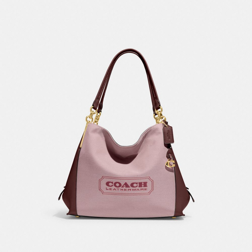 Coach discount dalton handbag