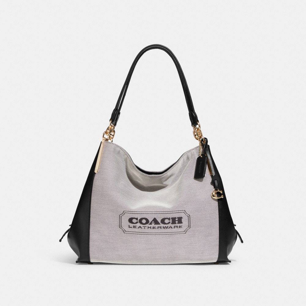 COACH Outlet Dalton Bag 31 With Coach Badge