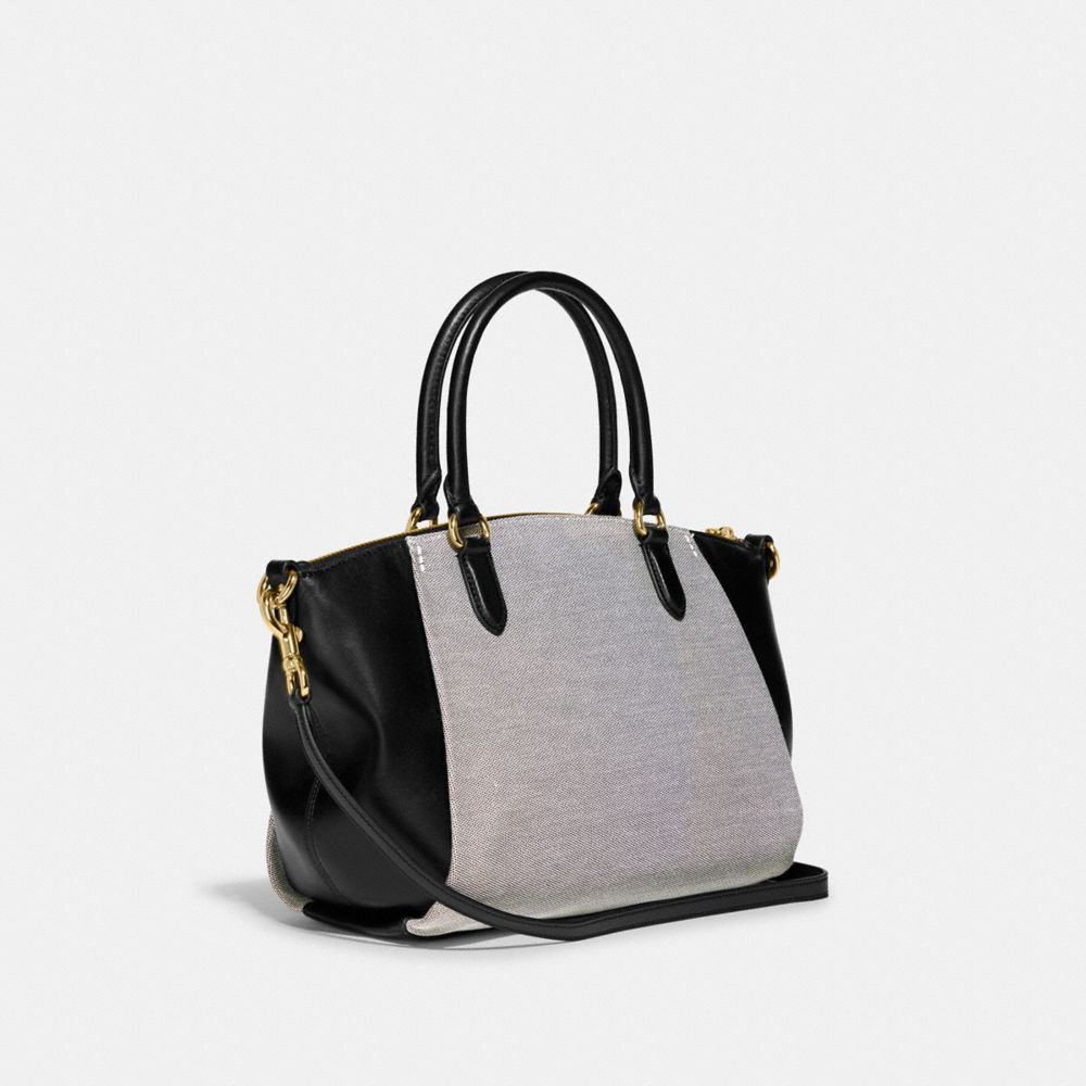 Elise discount coach bag