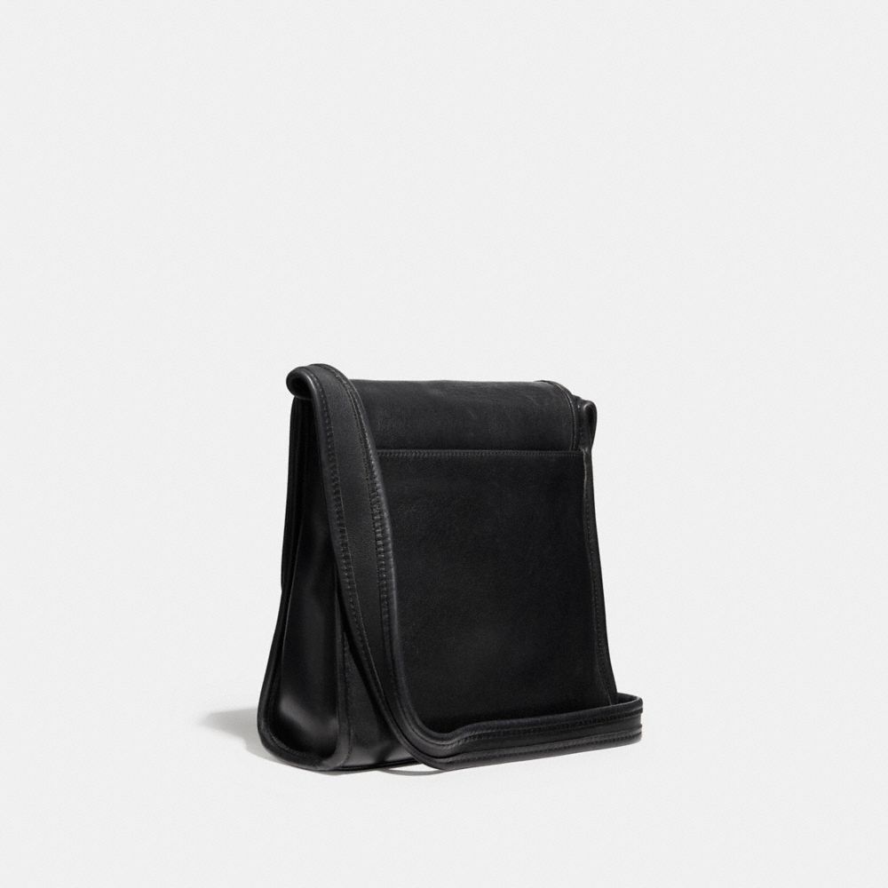 COACH®,Vintage Shelburne Bag,,Angle View