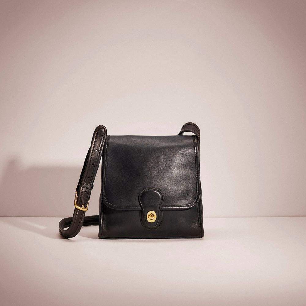 Vintage Shelburne Bag