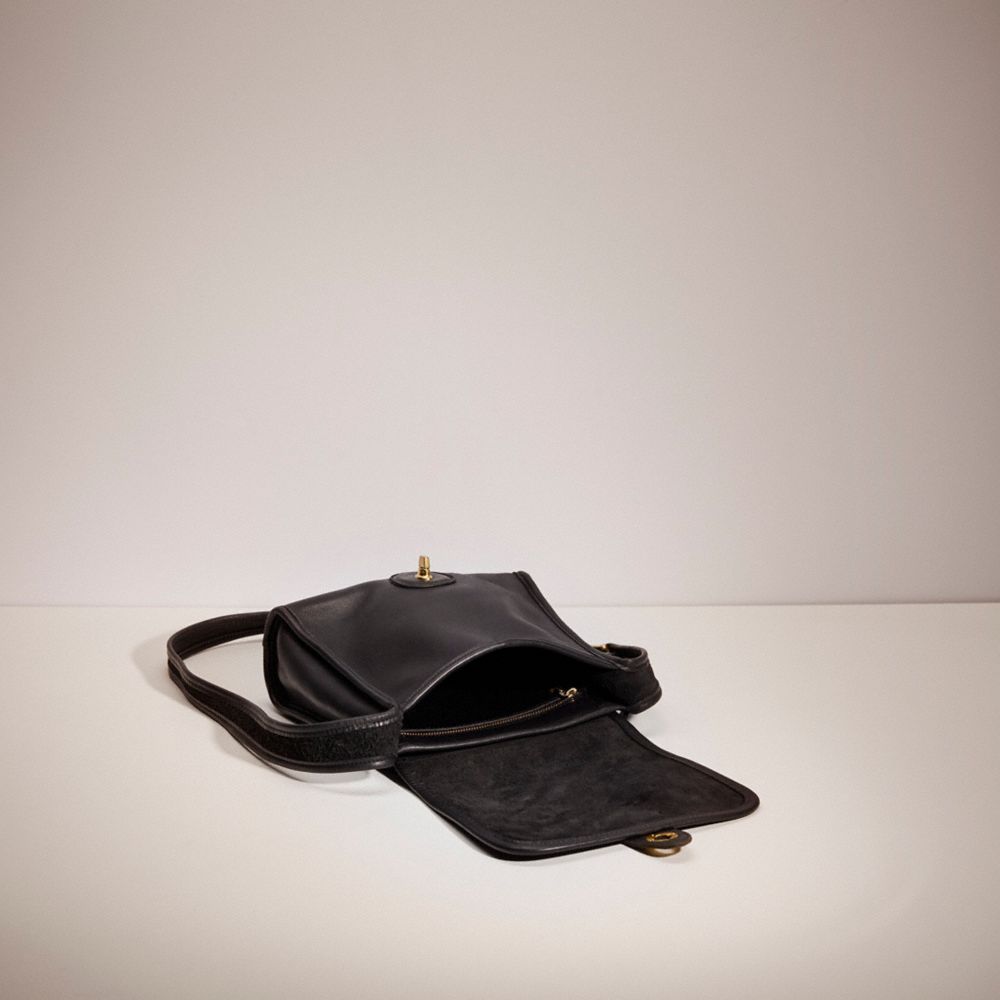 Vintage Shelburne Bag