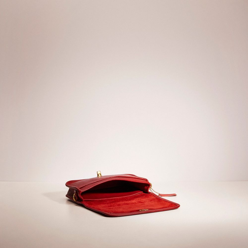 Vintage Pocket Purse