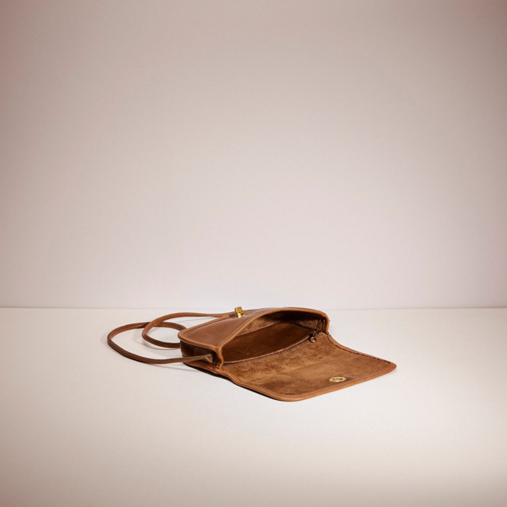 Pochette Dinky Vintage