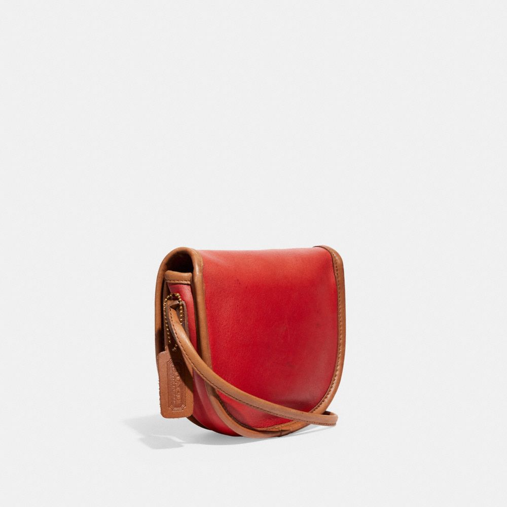 Vintage Mini Bag