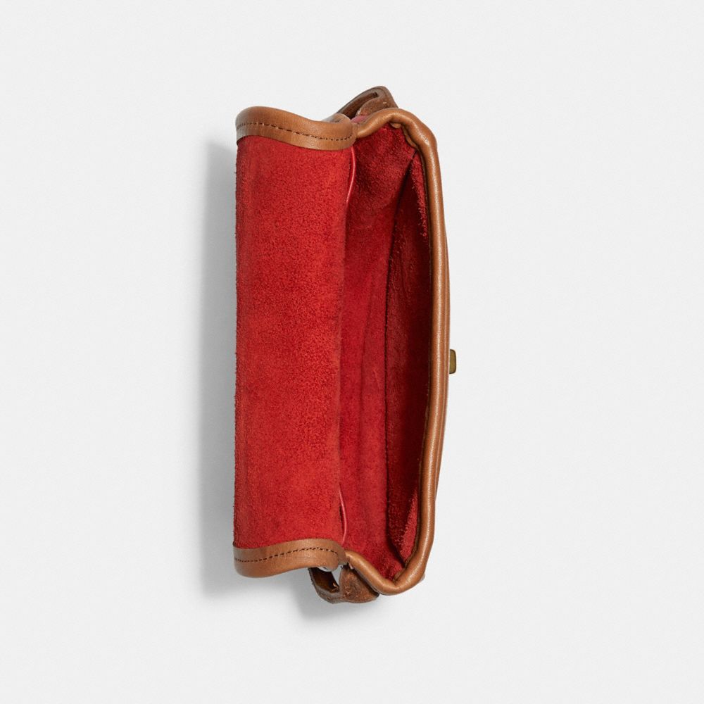 Vintage Mini Bag