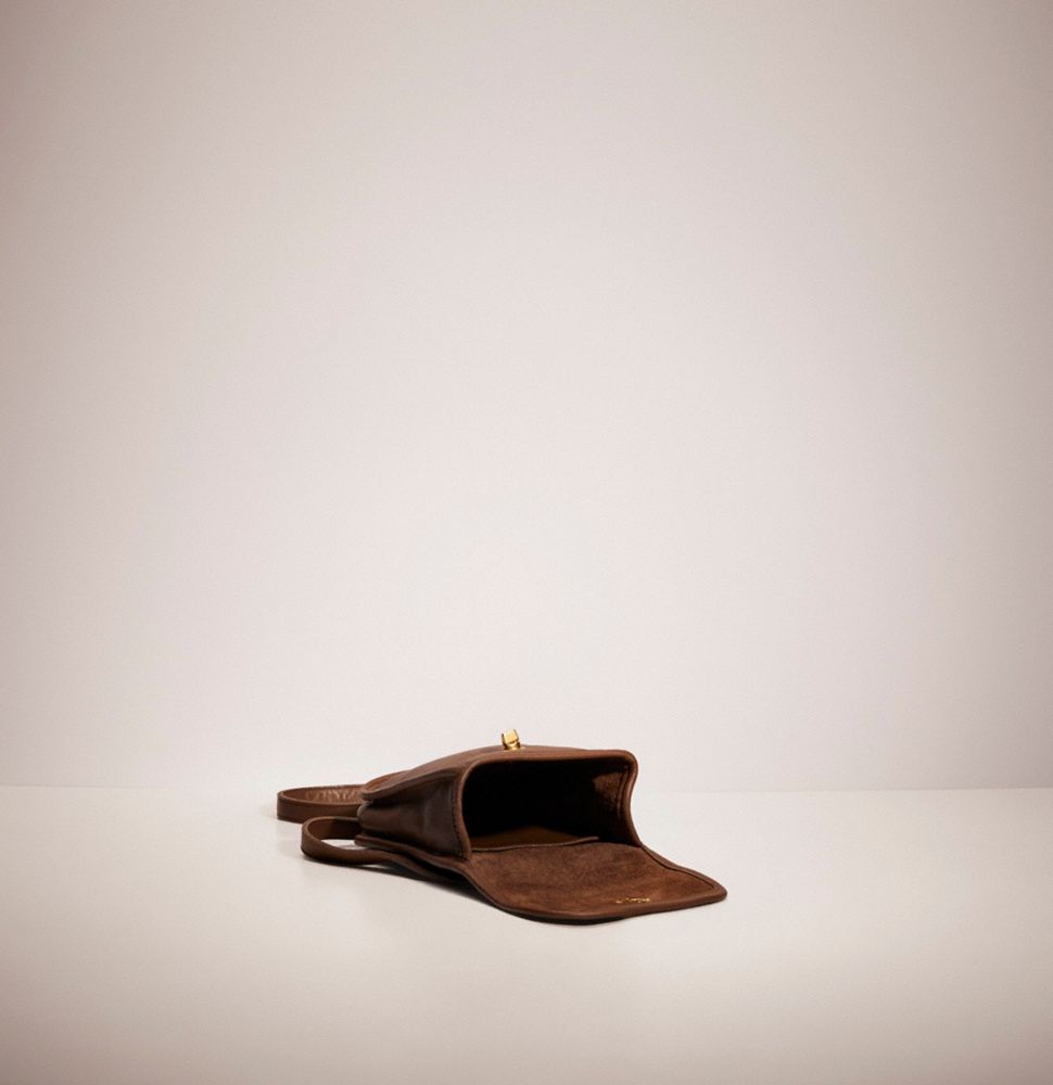 COACH® | Vintage Small Sidepack