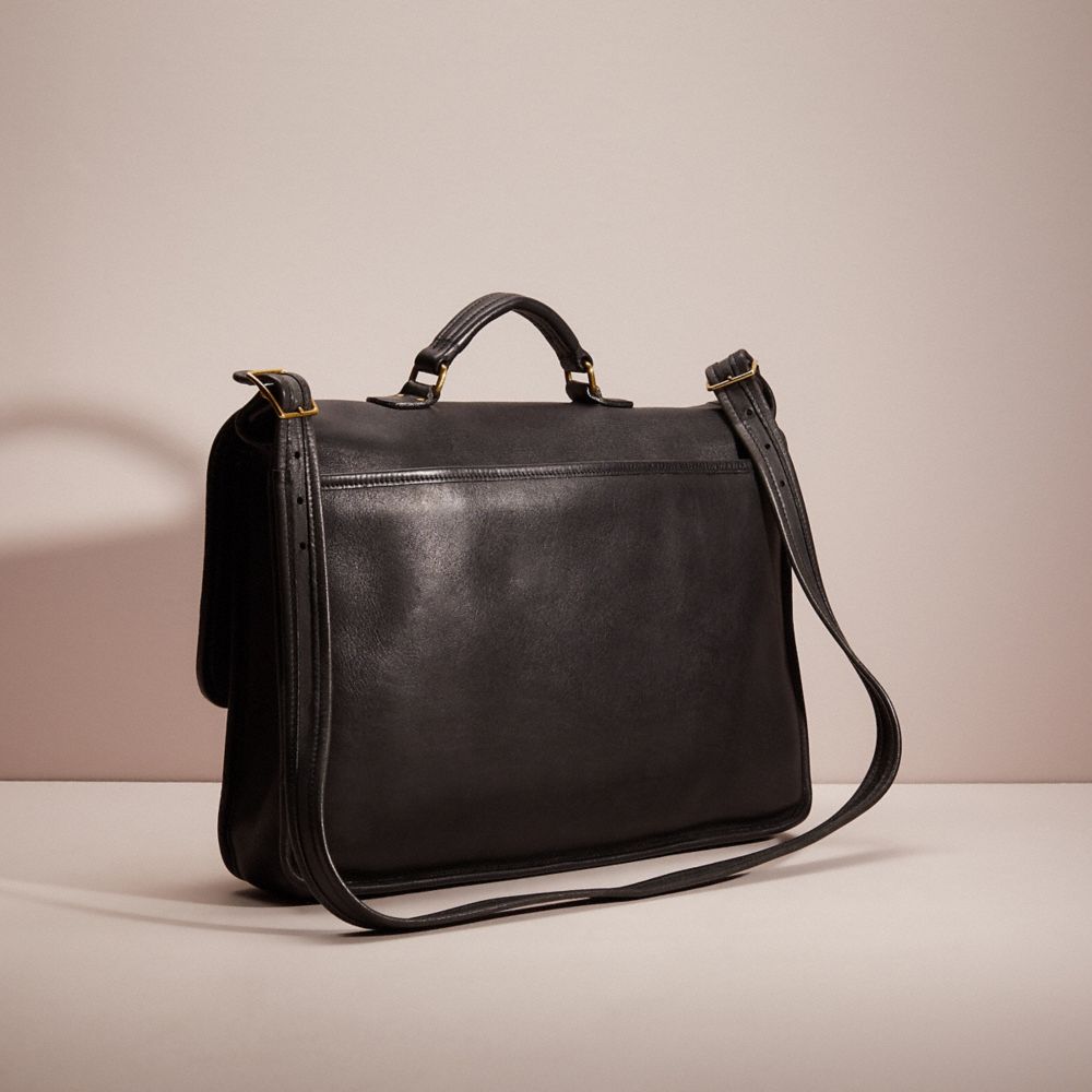 希少✨ vintage coach metropolitan brief コーチ 希少✨ vintage coach metropolitan brief コーチ - メルカリ