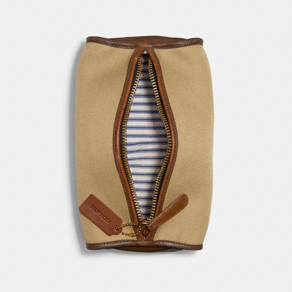 Vintage Travel Kit