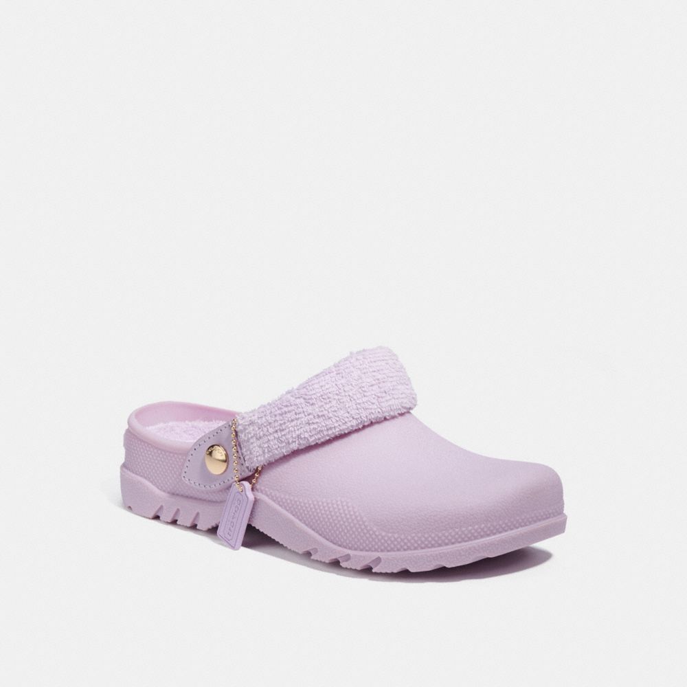 Lola Clog