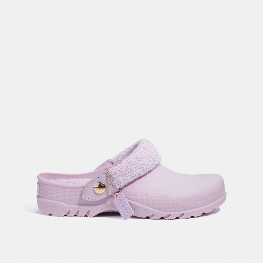 Lola Clog