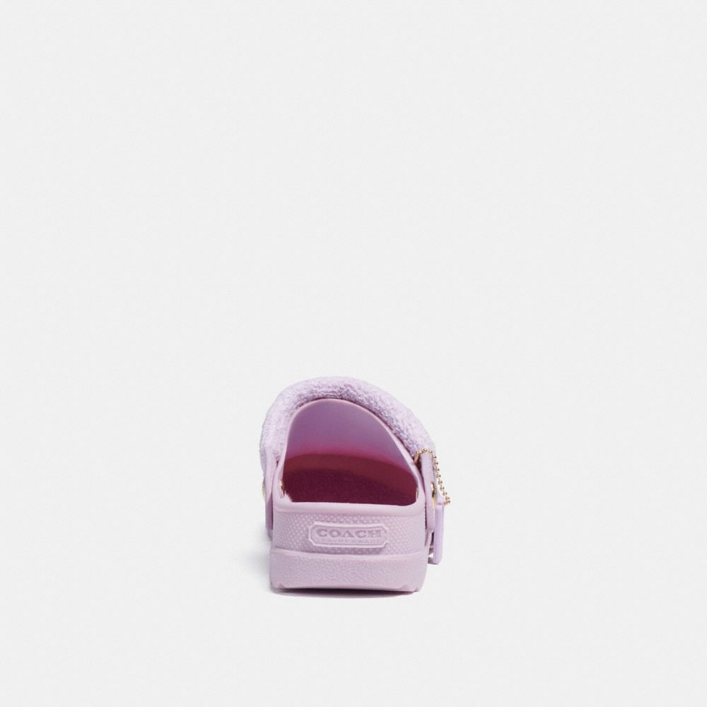 Lola Clog