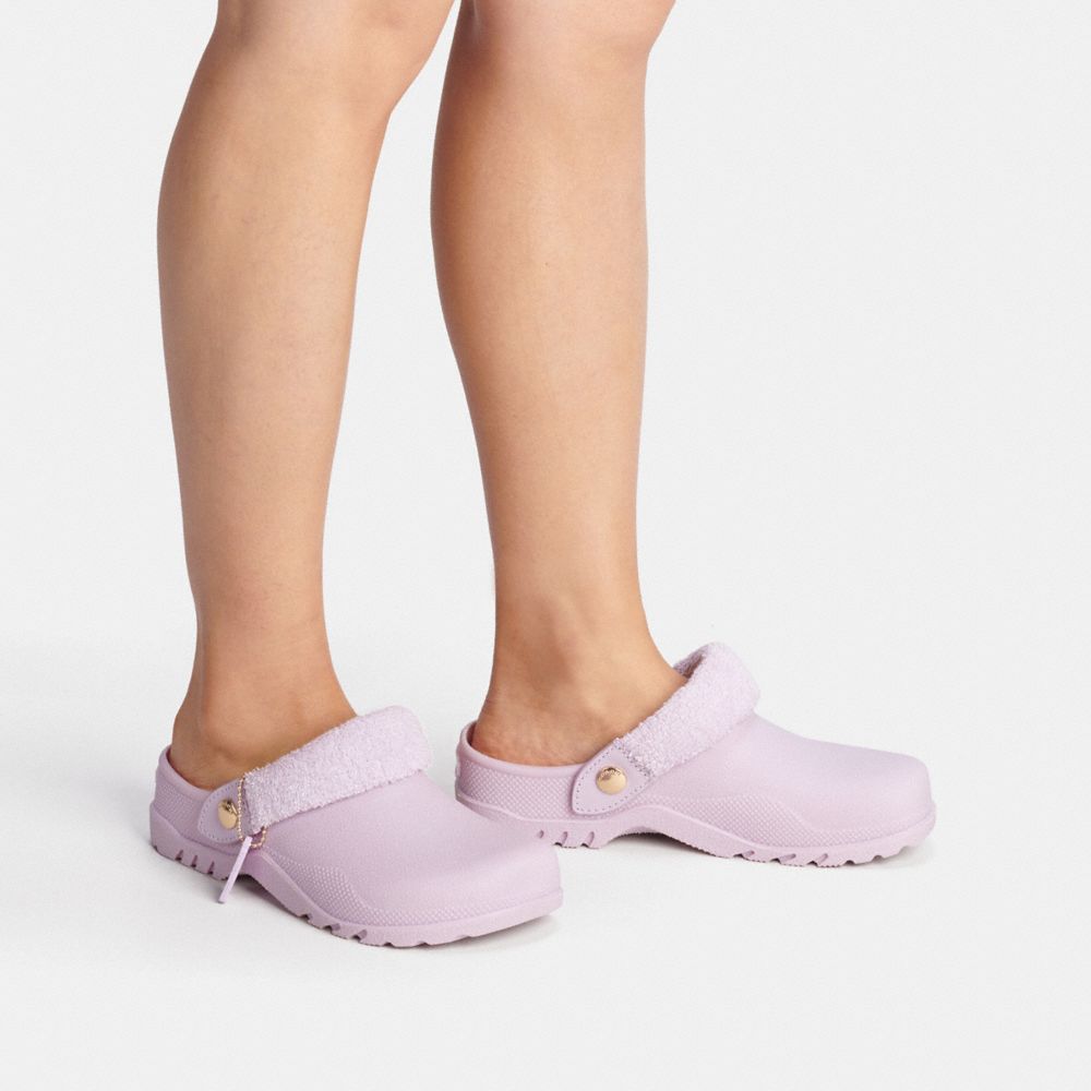 Lola Clog