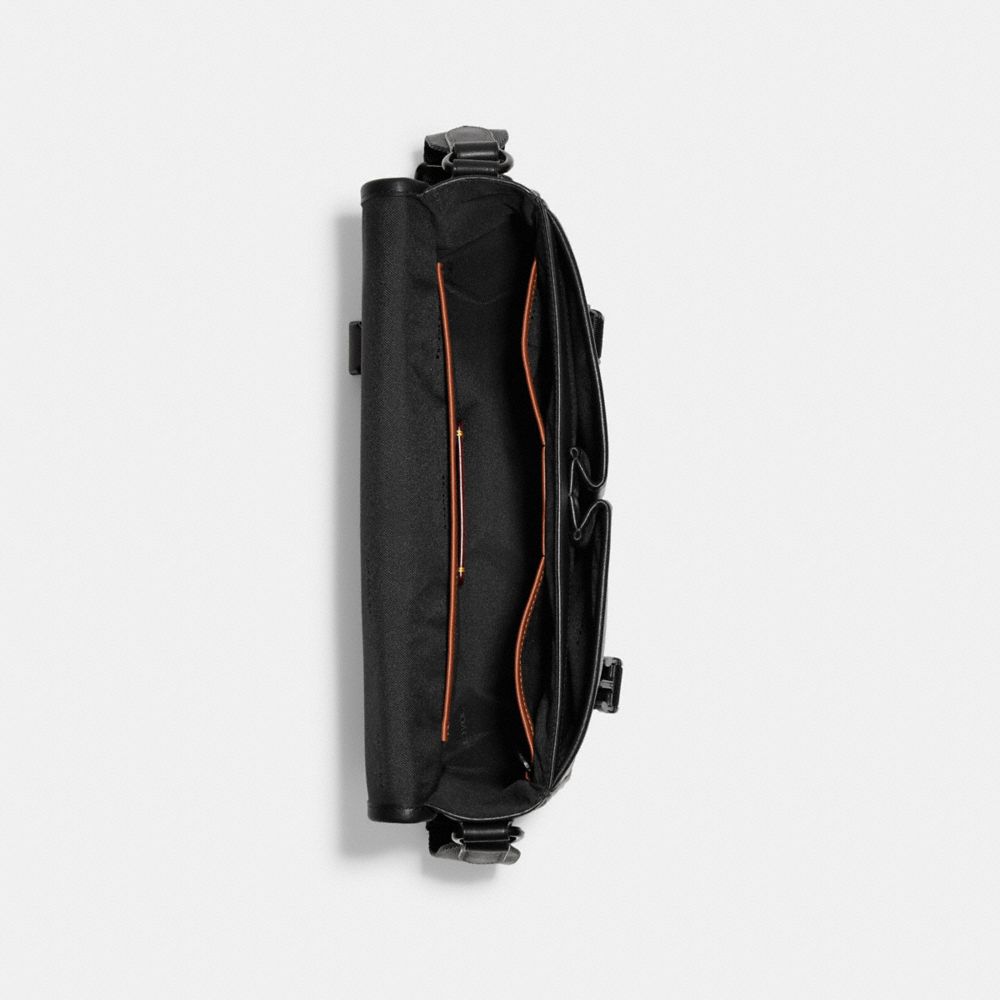 League Messenger Bag