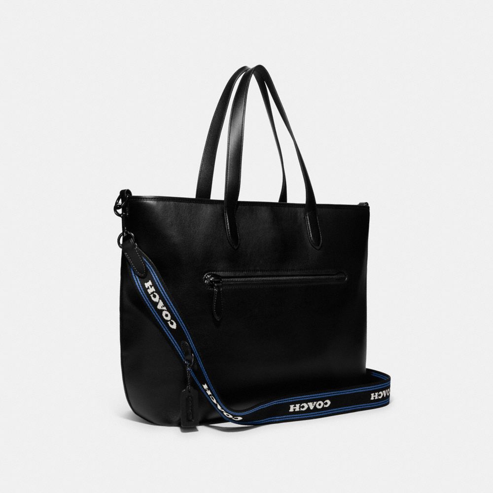 COACH League Tote