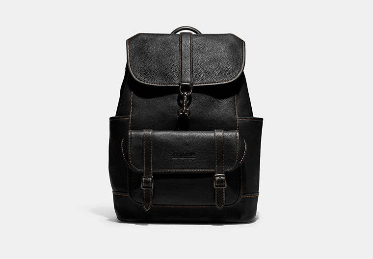 Carriage Backpack