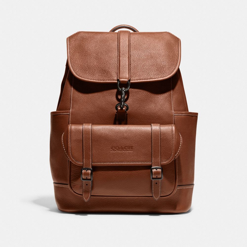 COACH®: Carriage Backpack