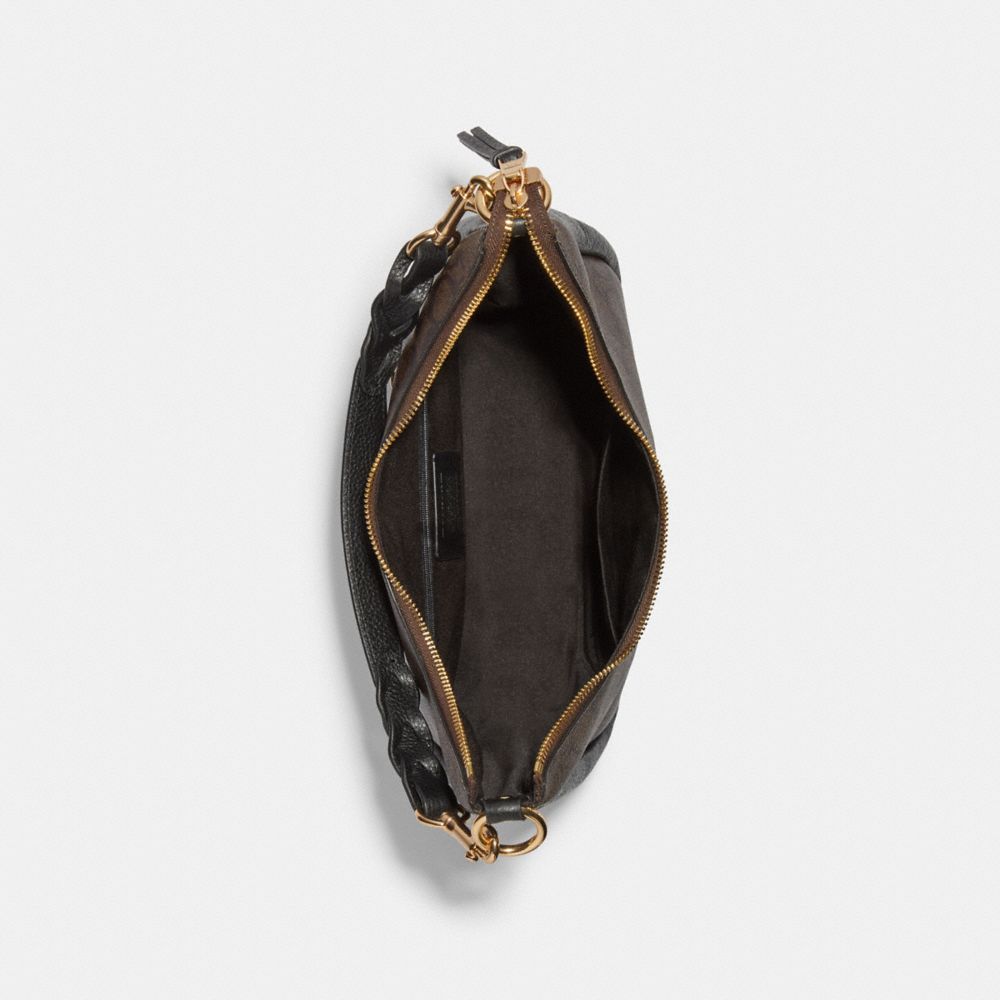 Jules Hobo In Signature Canvas