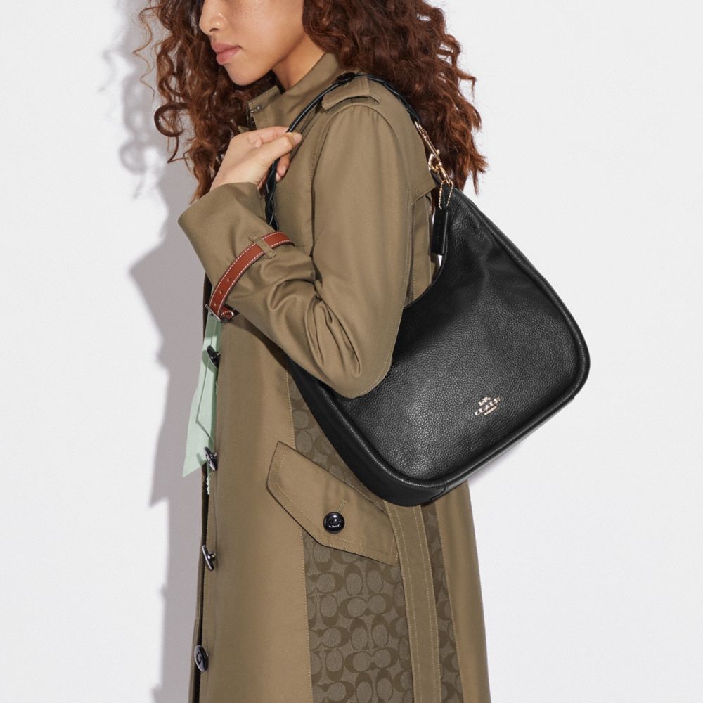 COACH - ☆COACH☆Hadley Hobo 21 ハドリー ホーボー バッグの通販 by