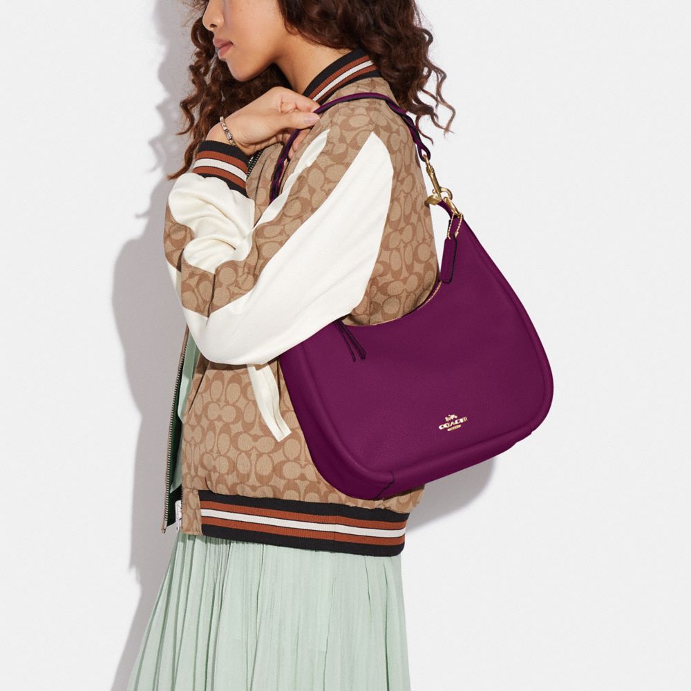 Buy Coach Jules Hobo Bag (nt) 2023 Online