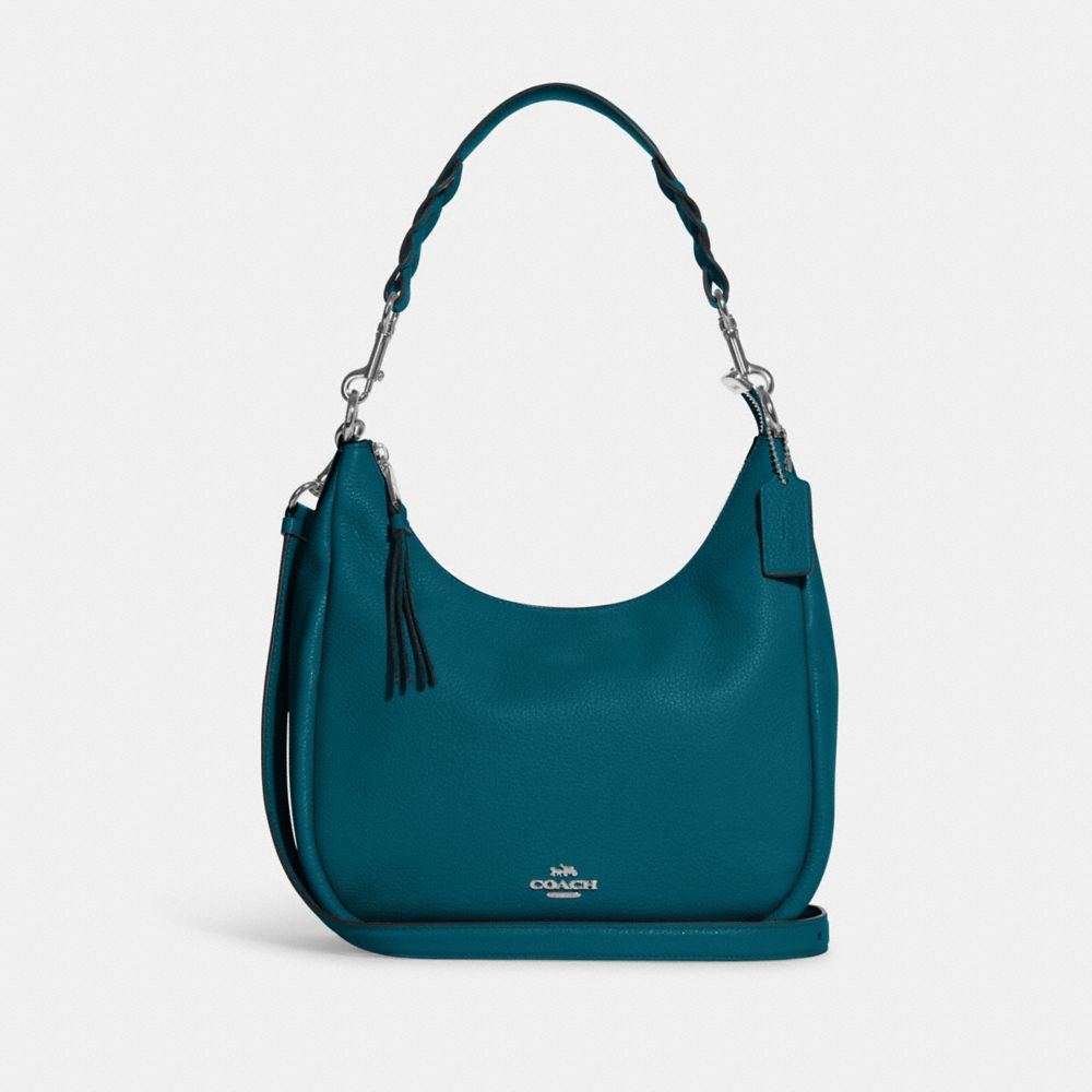 Coach bags best sale blue color