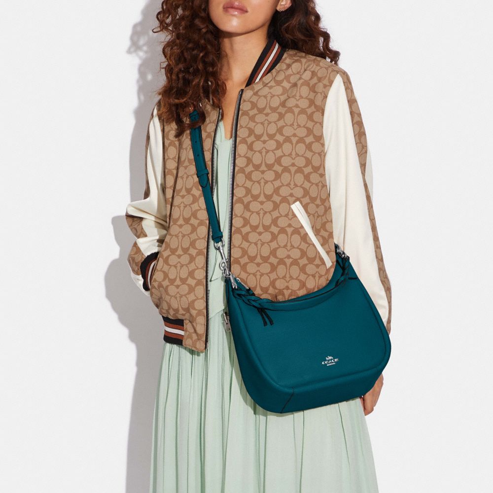 Buy Coach Jules Hobo Bag (nt) 2023 Online