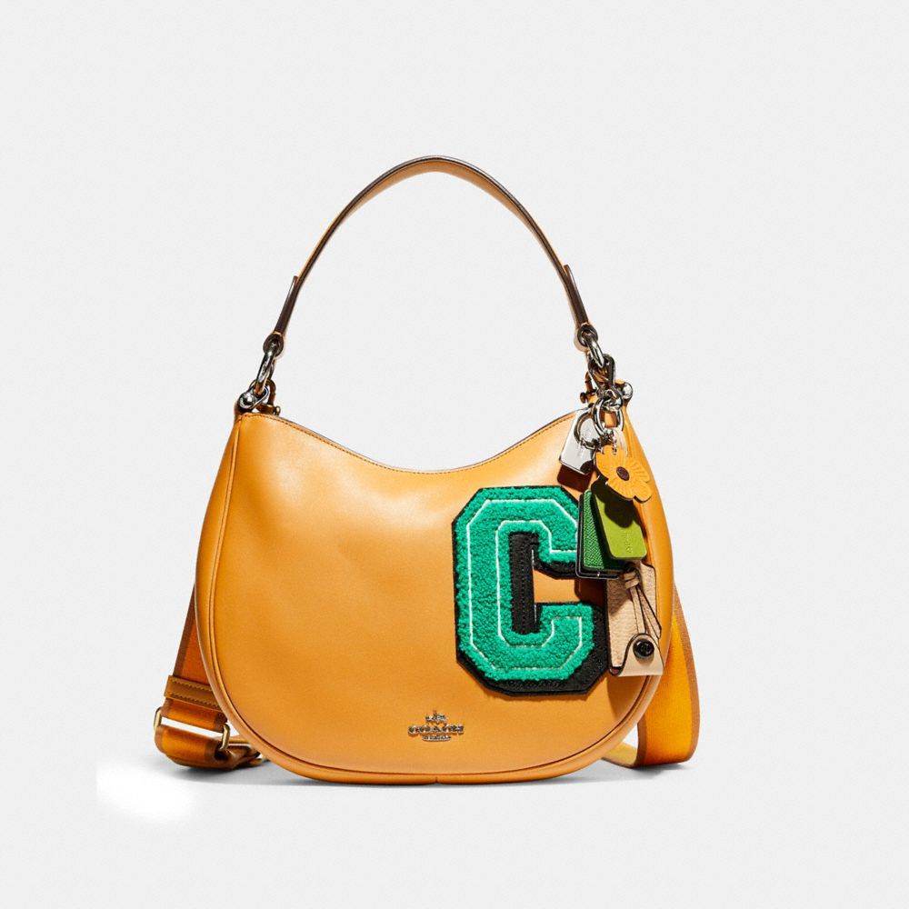 COACH Upcrafted Nomad Crossbody COACH