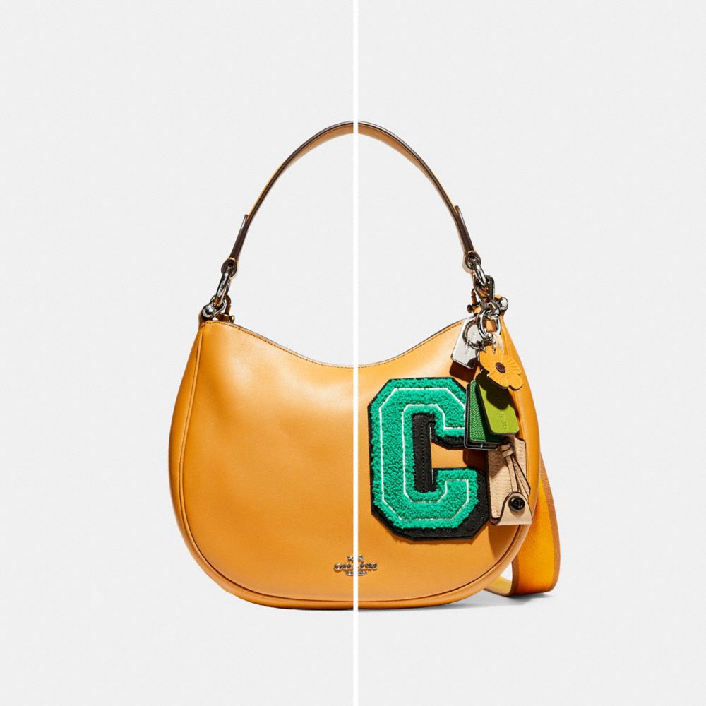 Coach cheap nomad crossbody