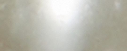 COACH®,COLLIER EN PERLES DE CRISTAL CLASSIQUE,Laiton plaqué,Doré,Front View