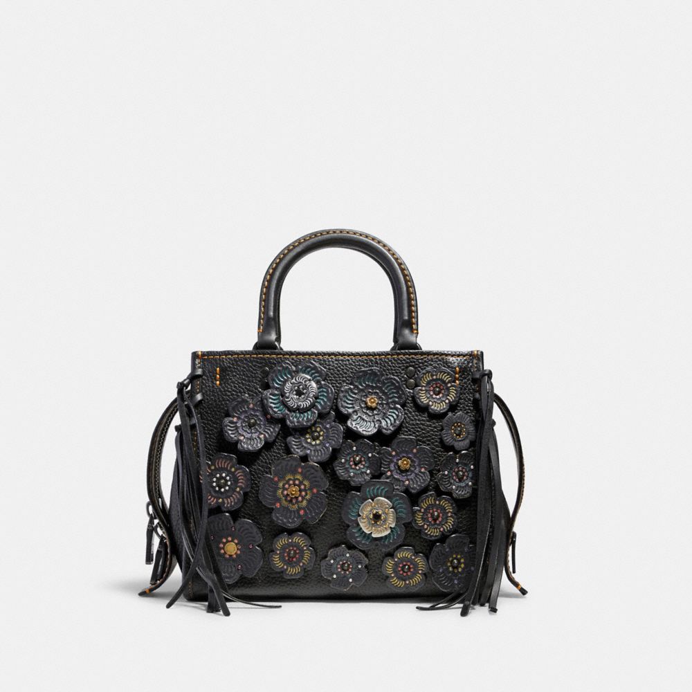 COACH® | Upcrafted Rogue Bag 25
