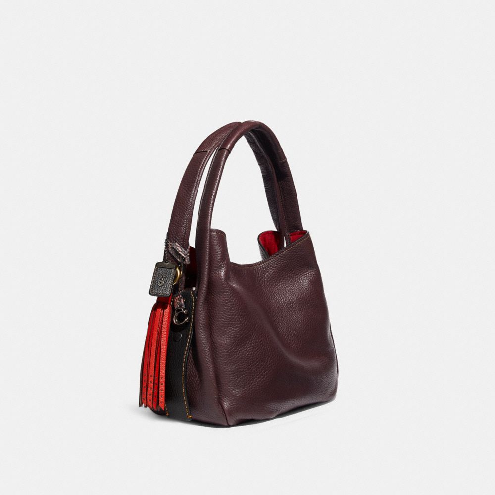 Coach cheap bandit hobo