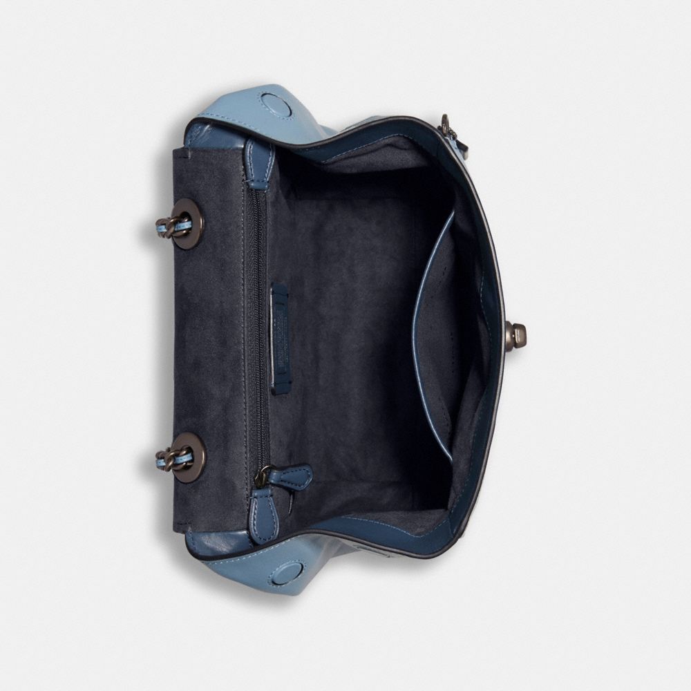 Upcrafted Parker Convertible Backpack