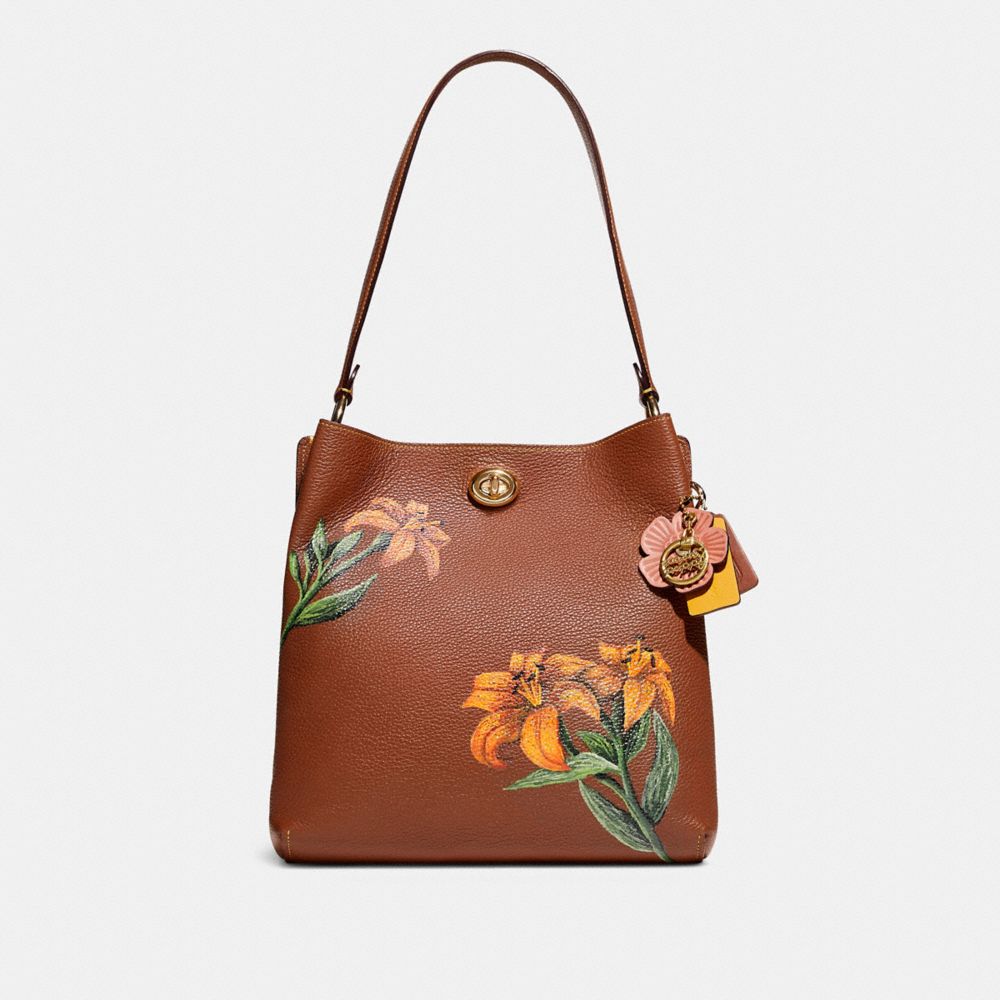 Coach charlie bucket bag review hotsell