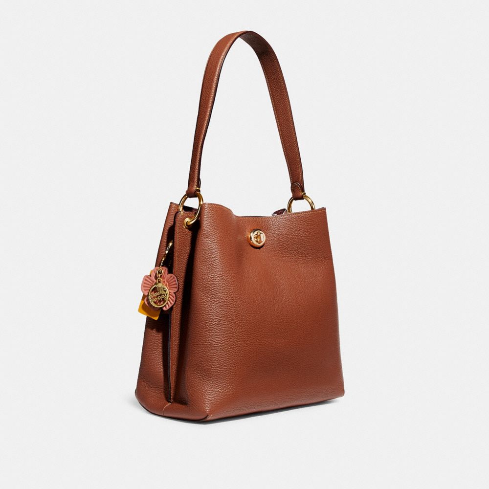 Charlie bucket bag online 21 coach