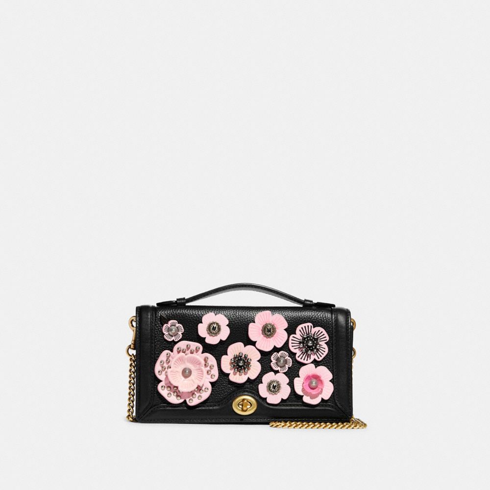 Upcrafted Riley Chain Clutch