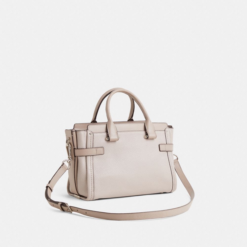 Restored Coach Swagger 27 | Bags | Coach | COACH®