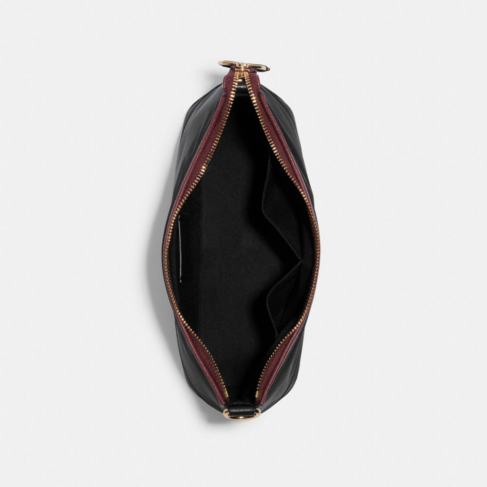 COACH®  Shoulder Bag In Nylon