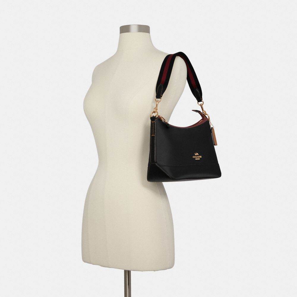 Coach nylon tote online handbags