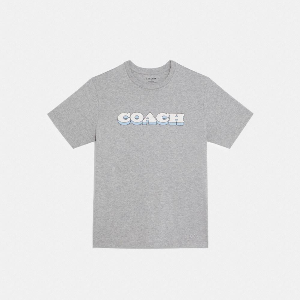 Heritage Signature T Shirt