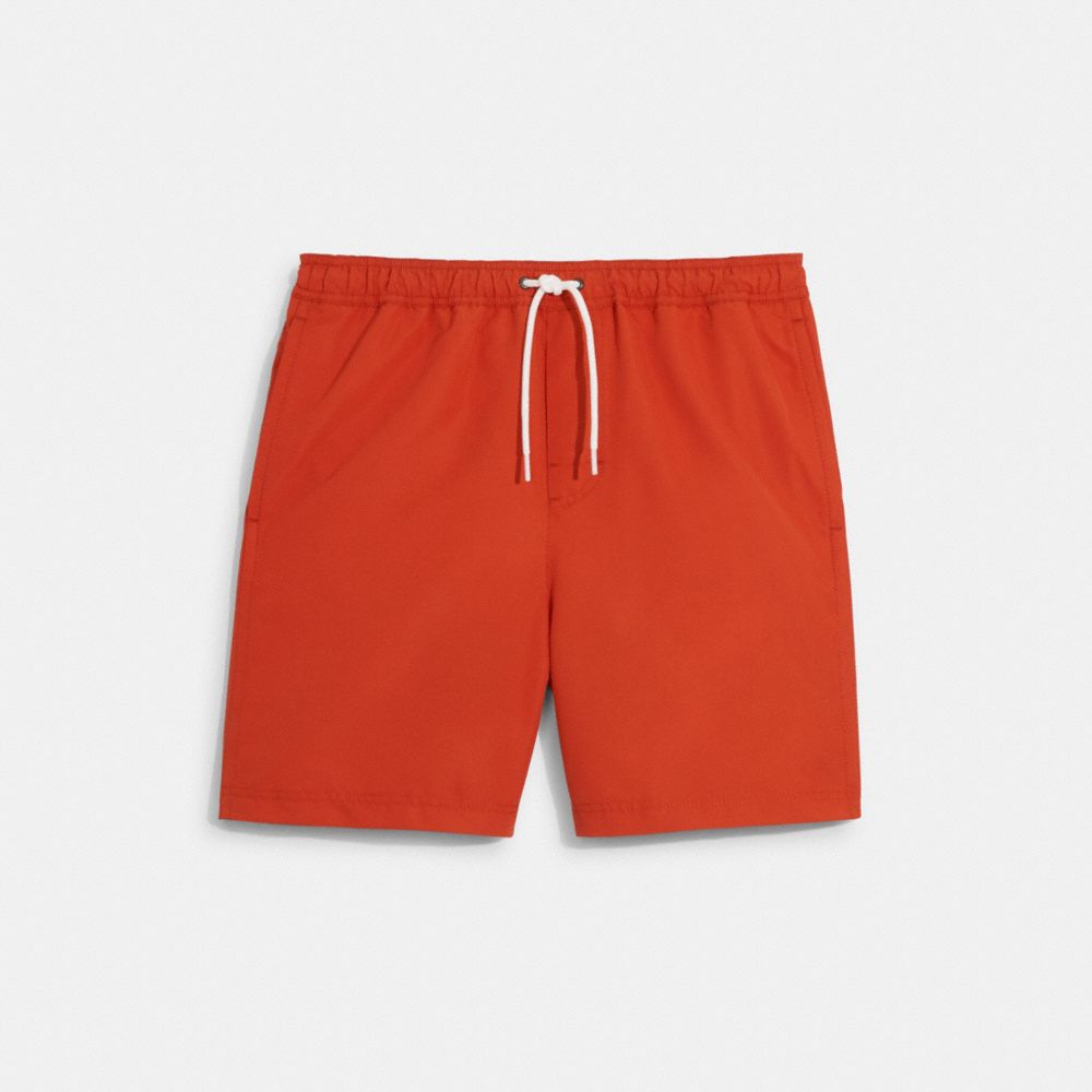 Water Monogram Board Shorts - Men - Ready-to-Wear