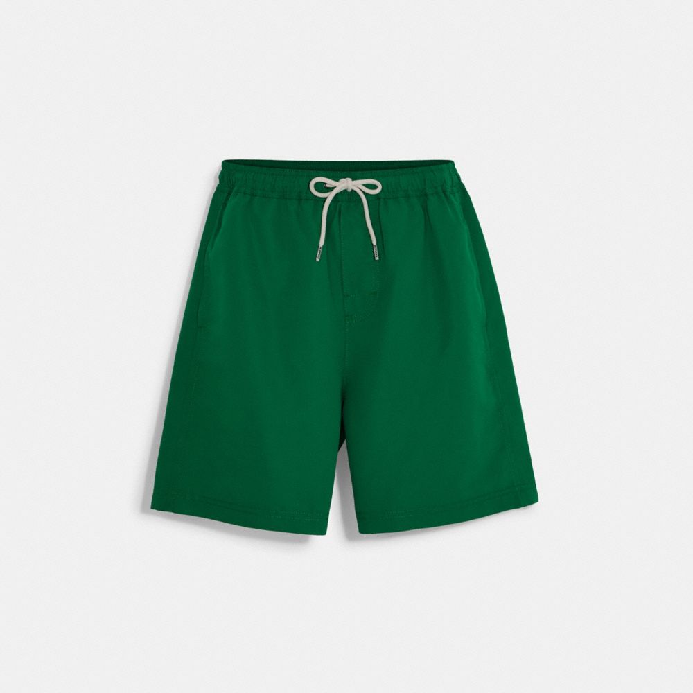 Signature Board Swimshorts - Ready to Wear